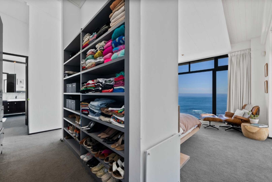 To Let 3 Bedroom Property for Rent in Bantry Bay Western Cape